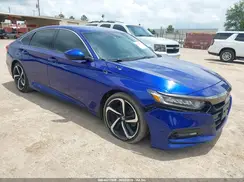 1HGCV1F38LA057410 2020 HONDA ACCORD