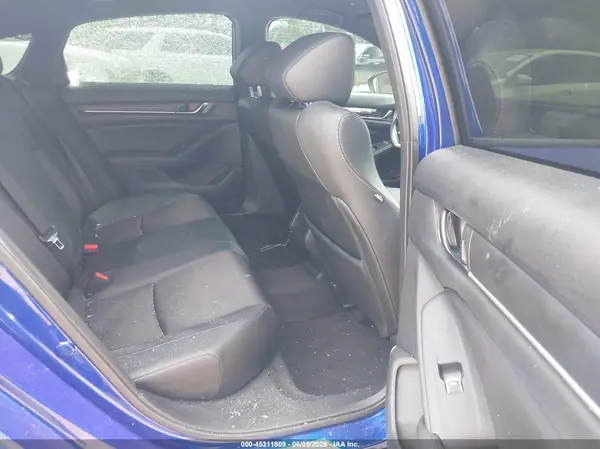 1HGCV1F38LA057410 2020 HONDA ACCORD - Image 8