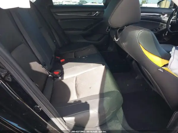 1HGCV1F38LA058038 2020 HONDA ACCORD - Image 8