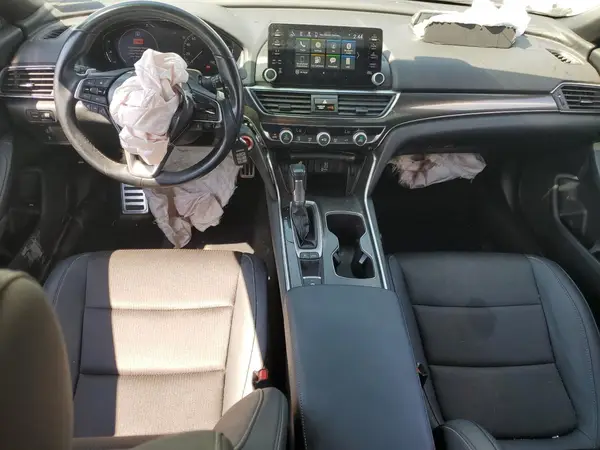 1HGCV1F38LA058220 2020 HONDA ACCORD - Image 8