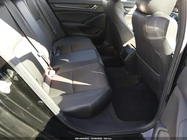 1HGCV1F38LA058654 2020 HONDA ACCORD - Image 8