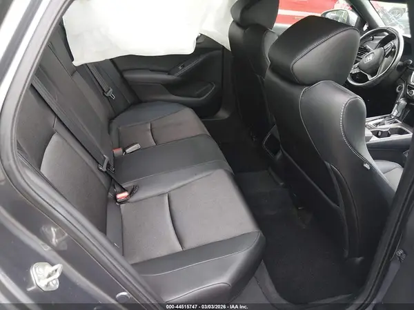 1HGCV1F38LA060713 2020 HONDA ACCORD - Image 8