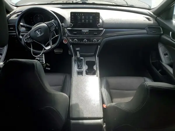 1HGCV1F38LA062610 2020 HONDA ACCORD - Image 8