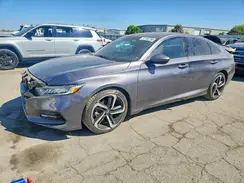 1HGCV1F38LA066950 2020 HONDA ACCORD