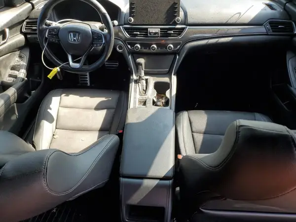 1HGCV1F38LA068889 2020 HONDA ACCORD - Image 8