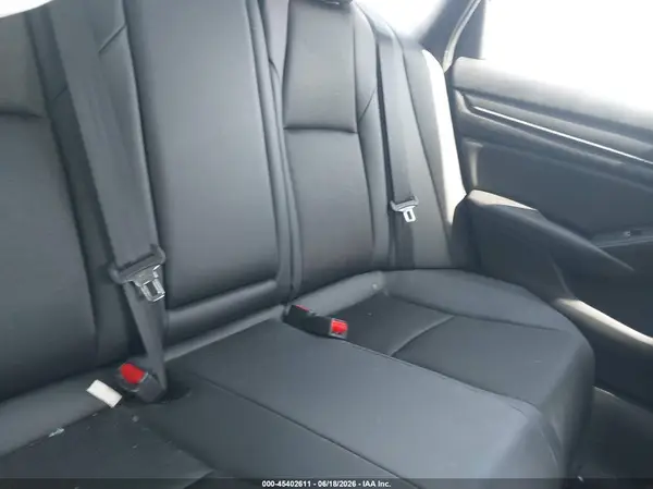 1HGCV1F38LA069735 2020 HONDA ACCORD - Image 8