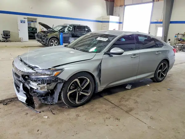 1HGCV1F38LA071226 2020 HONDA ACCORD - Image 1