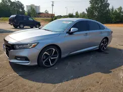 1HGCV1F38LA071243 2020 HONDA ACCORD