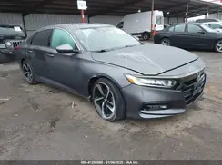 1HGCV1F38LA072666 2020 HONDA ACCORD