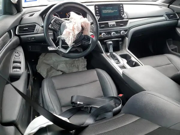 1HGCV1F38LA073722 2020 HONDA ACCORD - Image 8
