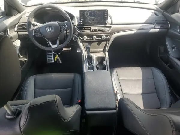 1HGCV1F38LA073770 2020 HONDA ACCORD - Image 8