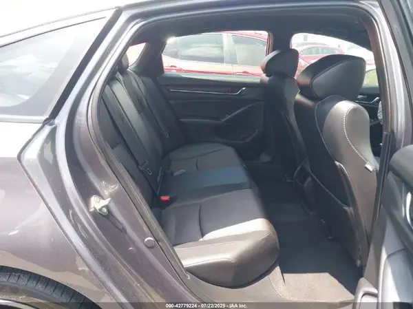 1HGCV1F38LA075633 2020 HONDA ACCORD - Image 8