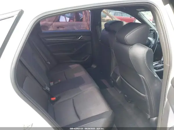 1HGCV1F38LA076782 2020 HONDA ACCORD - Image 8