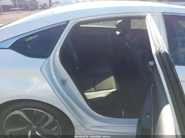 1HGCV1F38LA078919 2020 HONDA ACCORD - Image 8