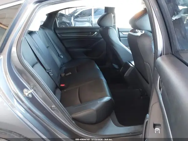 1HGCV1F38LA079326 2020 HONDA ACCORD - Image 8