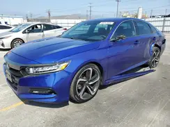 1HGCV1F38LA082579 2020 HONDA ACCORD