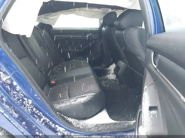 1HGCV1F38LA084316 2020 HONDA ACCORD - Image 8
