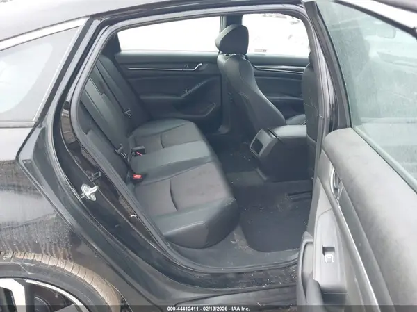 1HGCV1F38LA085806 2020 HONDA ACCORD - Image 8