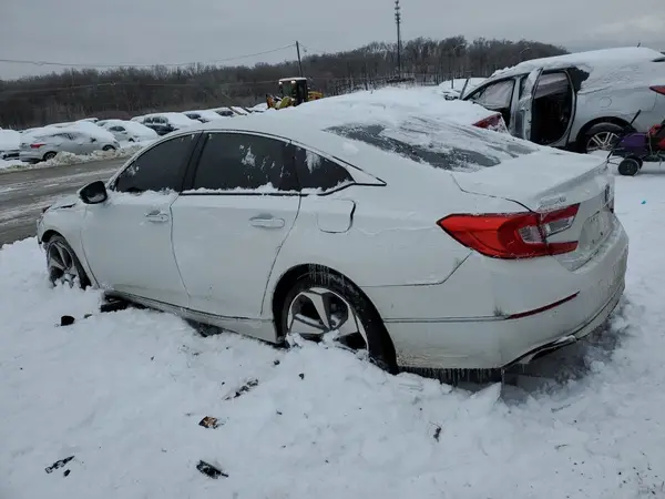 1HGCV1F38LA086678 2020 HONDA ACCORD - Image 2
