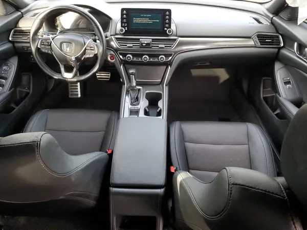 1HGCV1F38LA087619 2020 HONDA ACCORD - Image 8