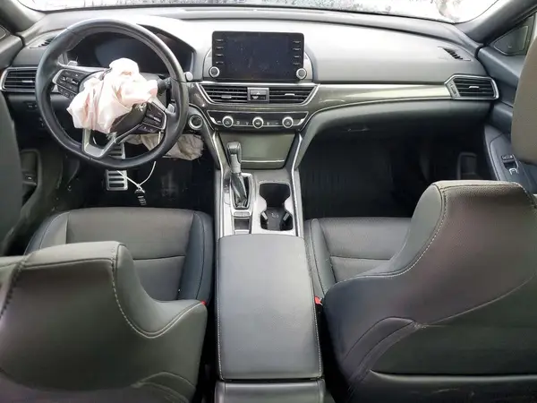 1HGCV1F38LA088964 2020 HONDA ACCORD - Image 8