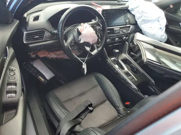 1HGCV1F38LA090178 2020 HONDA ACCORD - Image 8