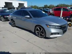 1HGCV1F38LA091606 2020 HONDA ACCORD