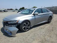 1HGCV1F38LA091640 2020 HONDA ACCORD