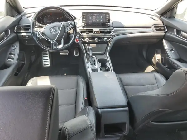 1HGCV1F38LA091640 2020 HONDA ACCORD - Image 8
