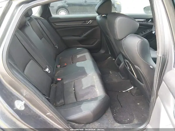 1HGCV1F38LA093842 2020 HONDA ACCORD - Image 8