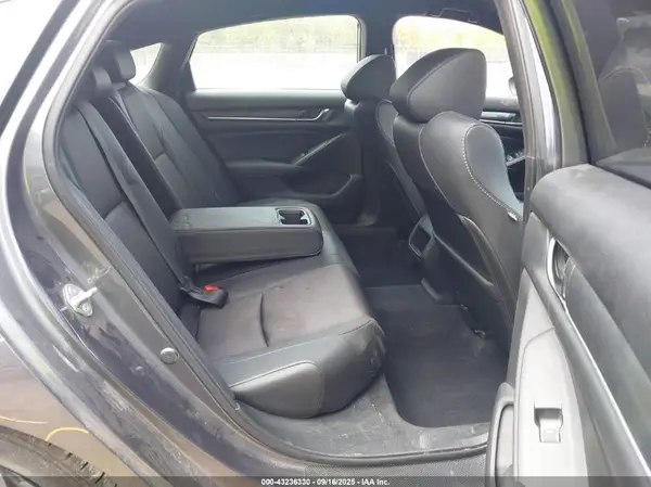 1HGCV1F38LA093923 2020 HONDA ACCORD - Image 8