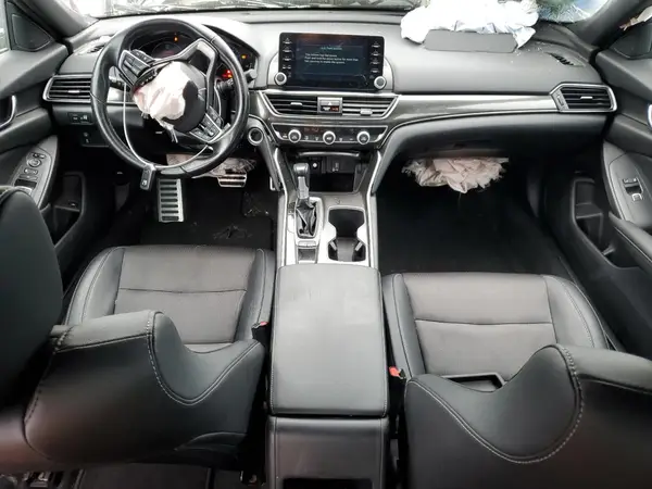 1HGCV1F38LA096465 2020 HONDA ACCORD - Image 8