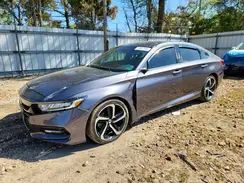 1HGCV1F38LA096501 2020 HONDA ACCORD