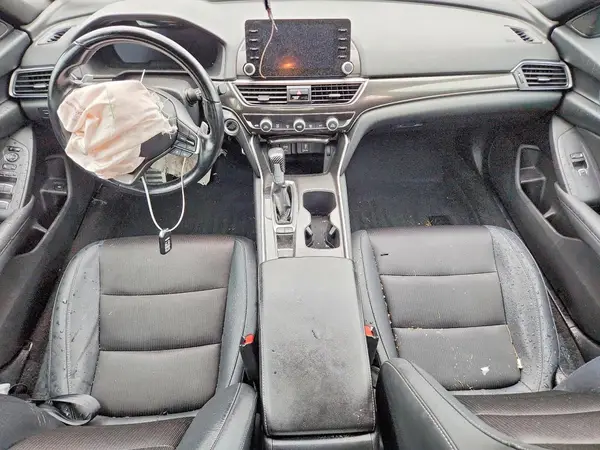 1HGCV1F38LA096708 2020 HONDA ACCORD - Image 8