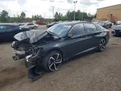 1HGCV1F38LA100417 2020 HONDA ACCORD