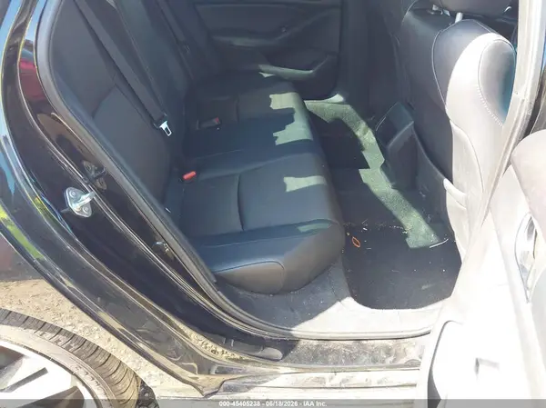 1HGCV1F38LA100465 2020 HONDA ACCORD - Image 8