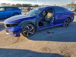 1HGCV1F38LA101499 2020 HONDA ACCORD