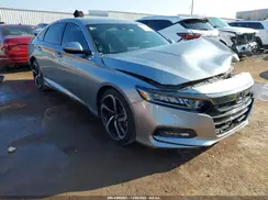 1HGCV1F38LA104189 2020 HONDA ACCORD