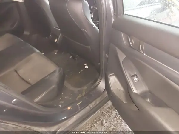 1HGCV1F38LA105360 2020 HONDA ACCORD - Image 8