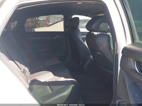 1HGCV1F38LA107318 2020 HONDA ACCORD - Image 8