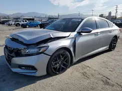 1HGCV1F38LA107609 2020 HONDA ACCORD