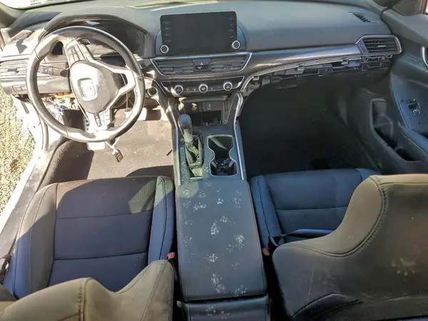 1HGCV1F38LA108114 2020 HONDA ACCORD - Image 8