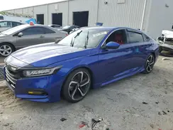 1HGCV1F38LA109859 2020 HONDA ACCORD