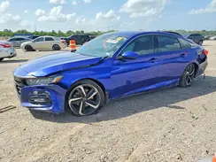 1HGCV1F38LA109876 2020 HONDA ACCORD