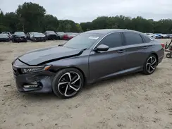1HGCV1F38LA111143 2020 HONDA ACCORD