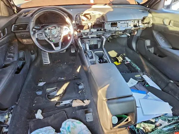1HGCV1F38LA111210 2020 HONDA ACCORD - Image 8