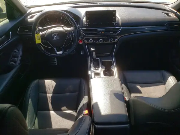 1HGCV1F38LA113314 2020 HONDA ACCORD - Image 8