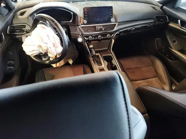 1HGCV1F38LA113491 2020 HONDA ACCORD - Image 8