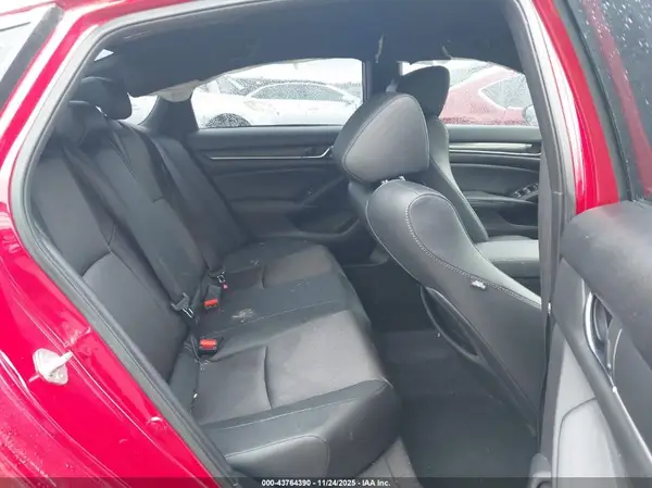1HGCV1F38LA113801 2020 HONDA ACCORD - Image 8