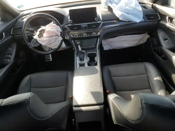 1HGCV1F38LA117749 2020 HONDA ACCORD - Image 8